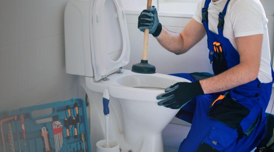 Local 24/7 Emergency Plumbing in Lusk, WY